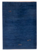 Gabbeh persa Alfombra 107x158cm - Perserteppich Wollteppich