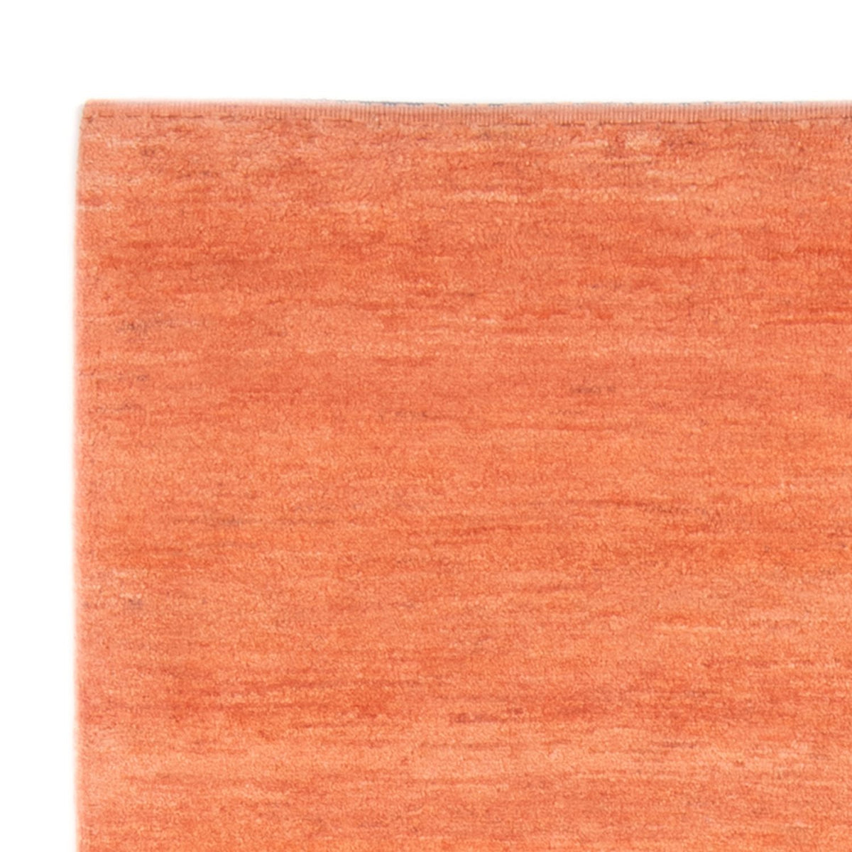 Gabbeh persa Alfombra 110x163cm - Perserteppich Wollteppich