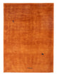 Gabbeh persa Alfombra 112x155cm - Perserteppich Wollteppich