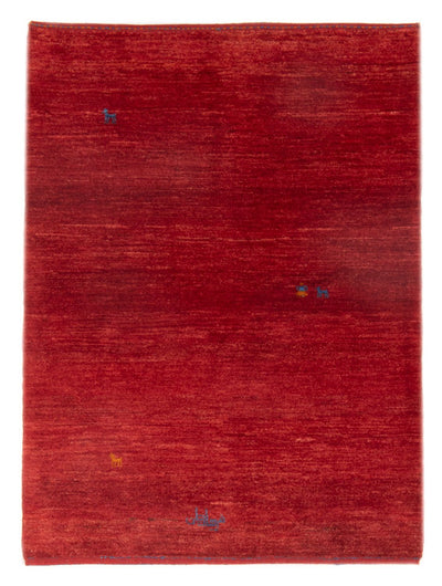Gabbeh persa Alfombra 101x147cm - Perserteppich Wollteppich