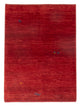 Gabbeh Persa Alfombra 147x101cm - Perserteppich Wollteppich