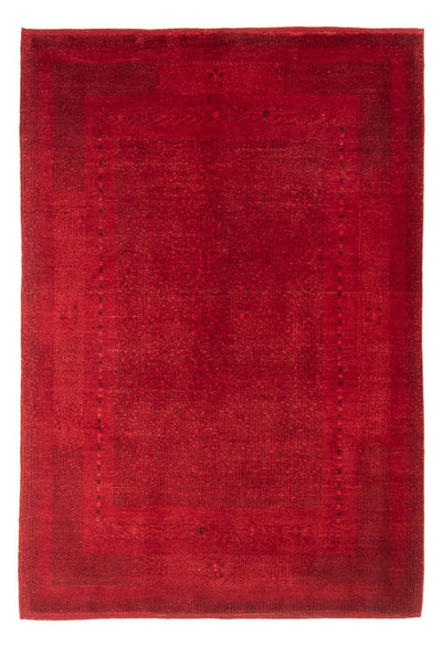 Gabbeh persa Alfombra 128x177cm - Perserteppich Wollteppich