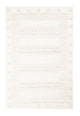 Gabbeh persa Alfombra 180x120cm - Perserteppich Wollteppich
