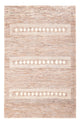 Gabbeh persa Alfombra 120x180cm - Perserteppich Wollteppich