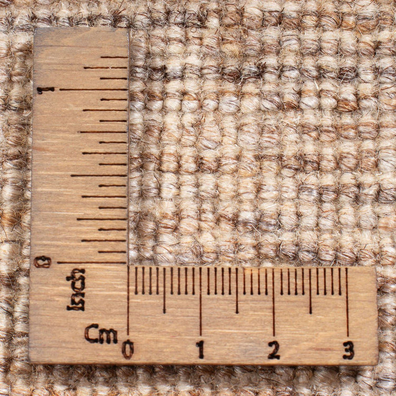 Alfombra Gabbeh - Persa - 180 x 120 cm - beige oscuro