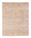 Alfombra Gabbeh - Persa - 144 x 100 cm - marrón claro