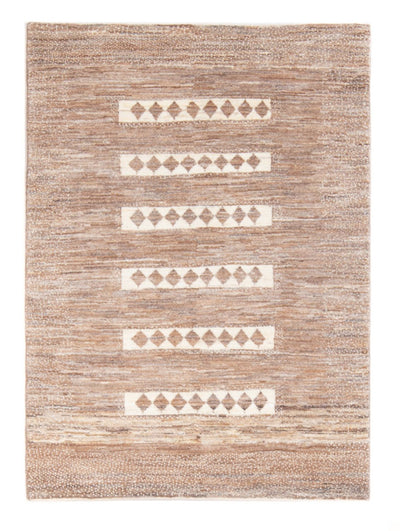 Gabbeh persa Alfombra 98x143cm - Perserteppich Wollteppich