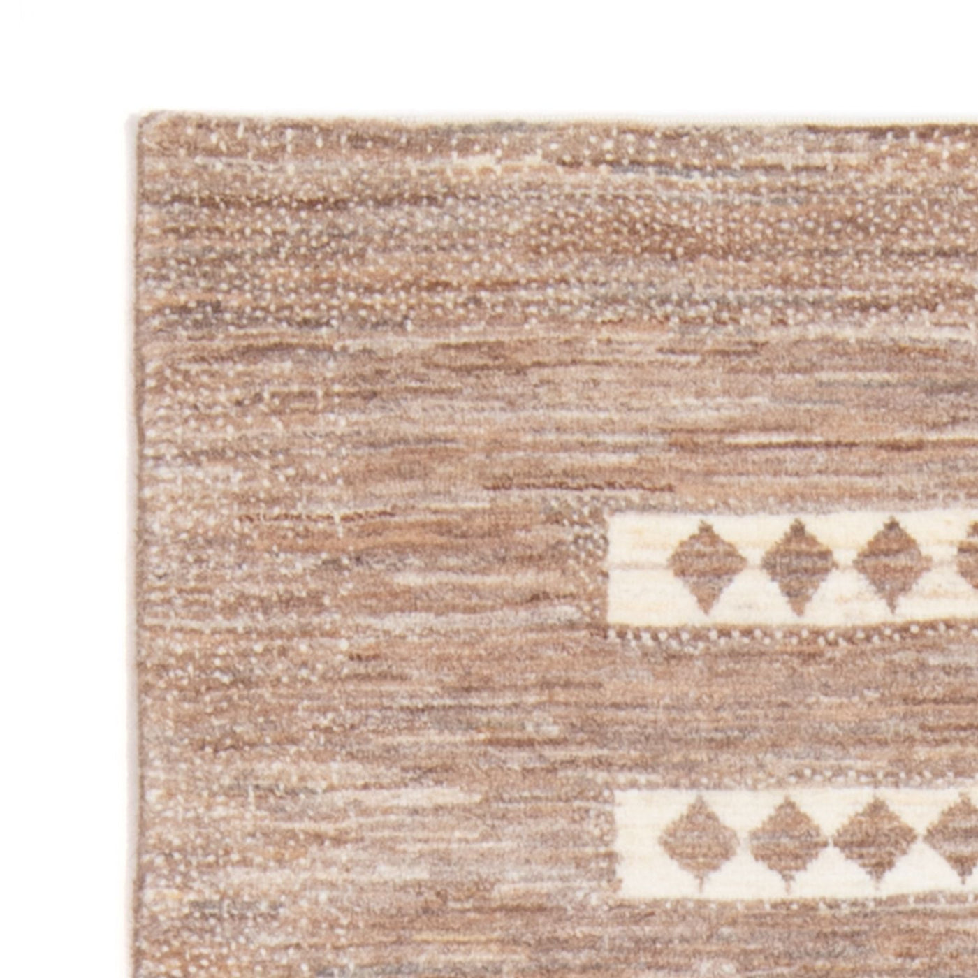 Gabbeh persa Alfombra 143x98cm - Perserteppich Wollteppich