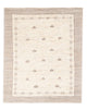 Gabbeh persa Alfombra 145x96cm - Perserteppich Wollteppich