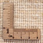 Alfombra Gabbeh - Persa - 145 x 96 cm - beige claro