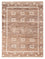 Alfombra Gabbeh - Persa - 149 x 99 cm - marrón