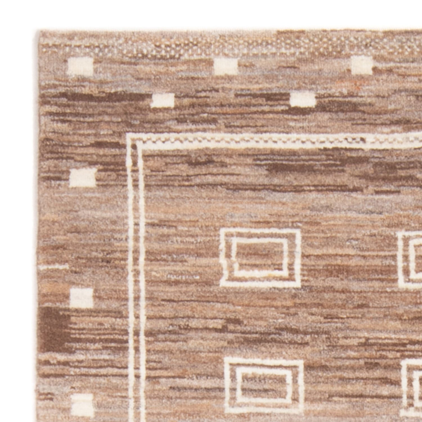 Gabbeh persa Alfombra 149x99cm - Perserteppich Wollteppich