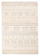 Gabbeh persa Alfombra 120x175cm - Perserteppich Wollteppich