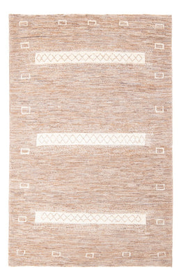 Alfombra Gabbeh - Persa - 171 x 116 cm - beige oscuro