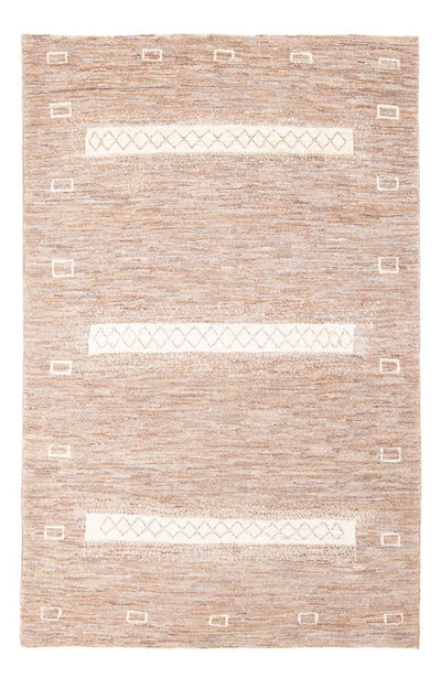 Gabbeh persa Alfombra 116x171cm - Perserteppich Wollteppich