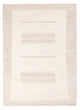 Gabbeh persa Alfombra 151x100cm - Perserteppich Wollteppich