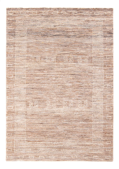 Gabbeh persa Alfombra 121x170cm - Perserteppich Wollteppich