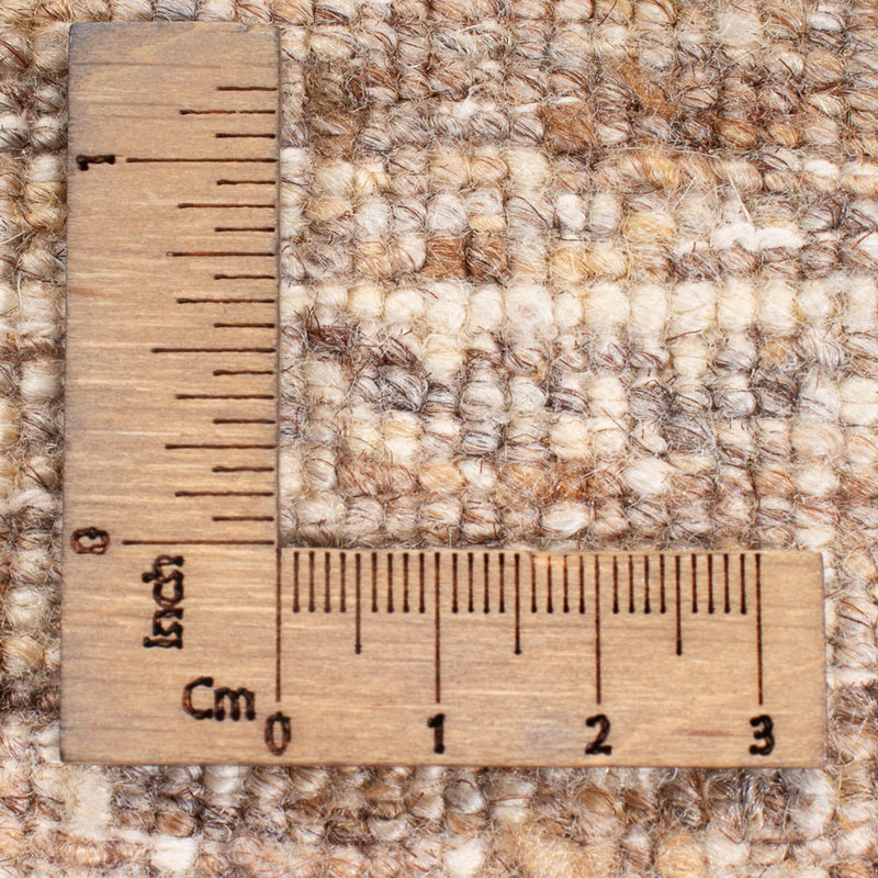 Alfombra Gabbeh - Persa - 170 x 121 cm - beige oscuro