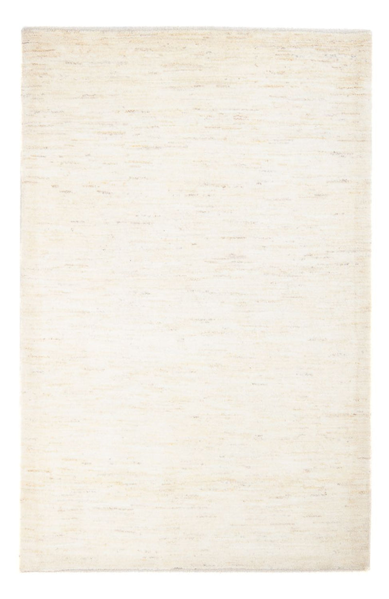 Alfombra Gabbeh - Persa - 170 x 115 cm - beige
