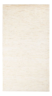 Alfombra de pasillo Alfombra Gabbeh - Persa - 177 x 104 cm - beige