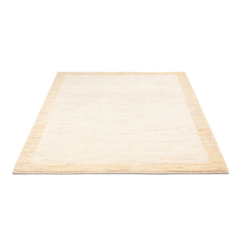Alfombra Gabbeh - Persa - 172 x 117 cm - beige