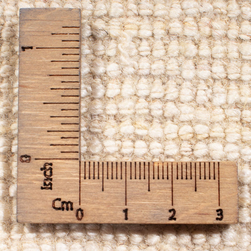 Alfombra Gabbeh - Persa - 172 x 117 cm - beige