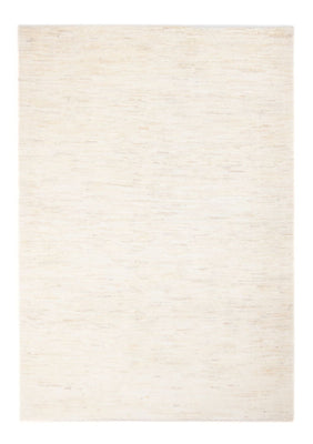 Alfombra Gabbeh - Persa - 170 x 118 cm - beige claro