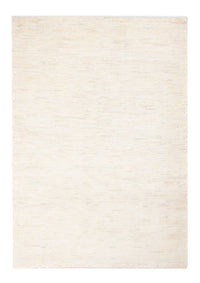 Alfombra Gabbeh - Persa - 170 x 118 cm - beige claro