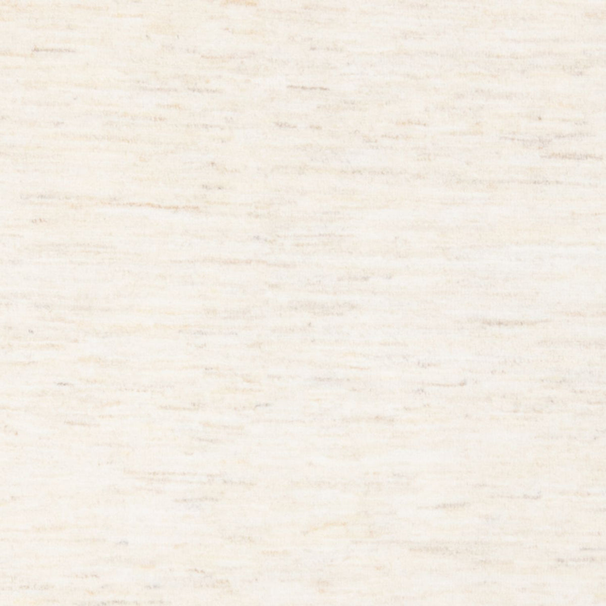 Alfombra Gabbeh - Persa - 170 x 118 cm - beige claro