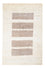 Alfombra Gabbeh - Persa - 180 x 120 cm - multicolor