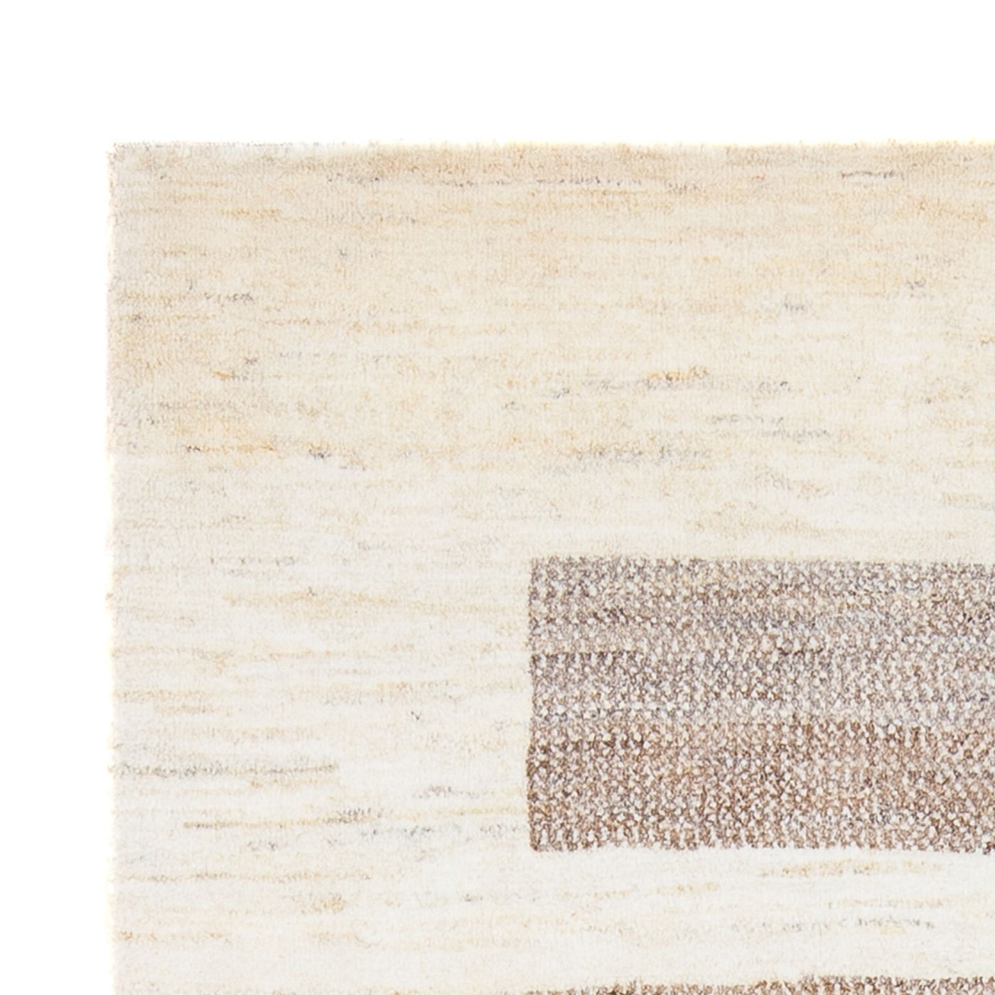 Gabbeh persa Alfombra 180x120cm - Perserteppich Wollteppich