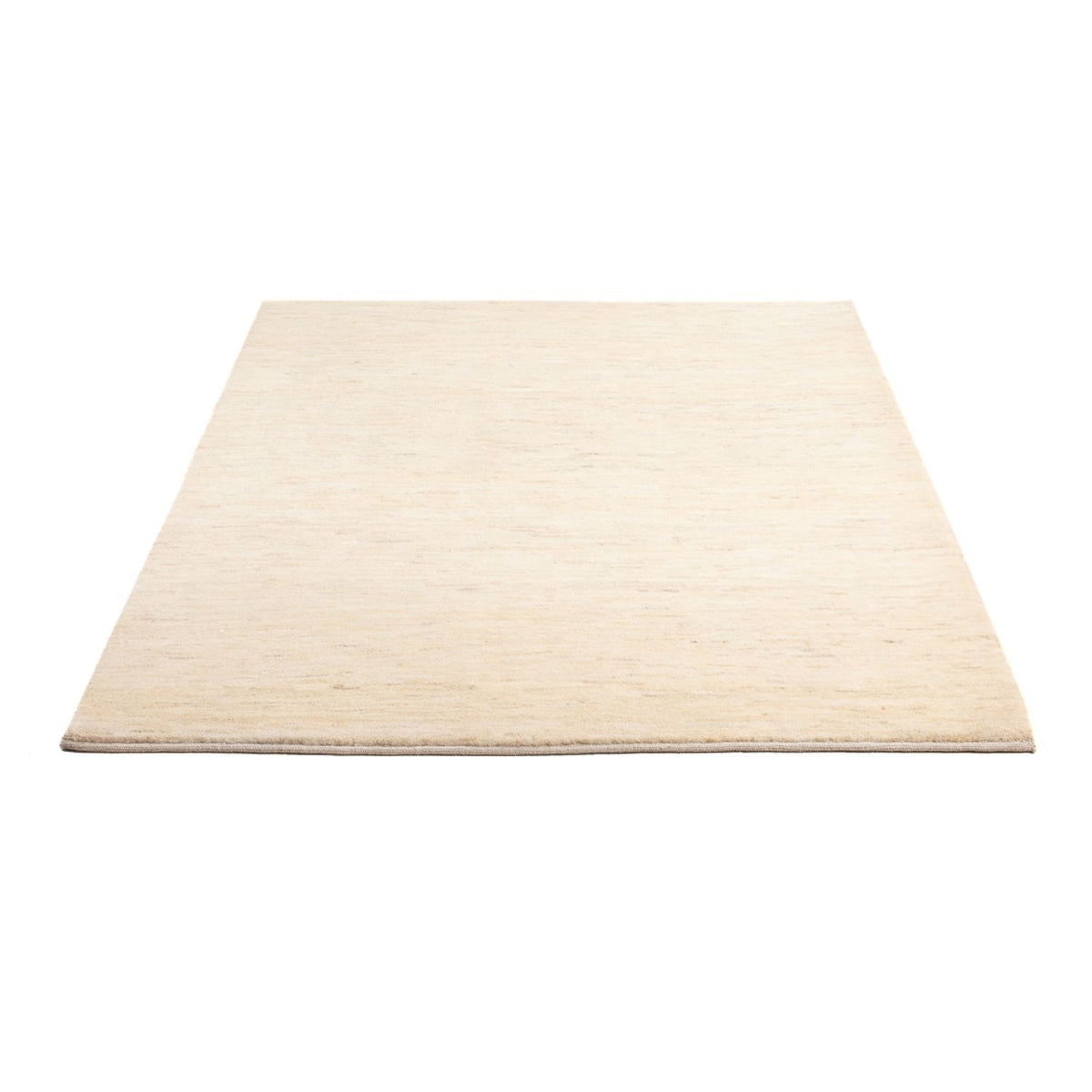 Alfombra Gabbeh - Persa - 175 x 117 cm - beige
