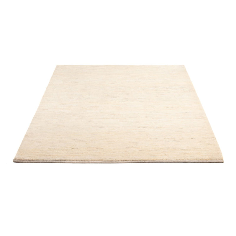 Alfombra Gabbeh - Persa - 175 x 117 cm - beige