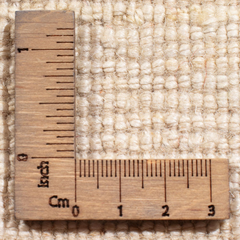Alfombra Gabbeh - Persa - 175 x 117 cm - beige