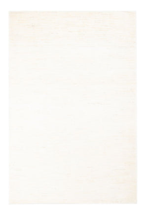 Alfombra Gabbeh - Persa - 176 x 116 cm - blanco