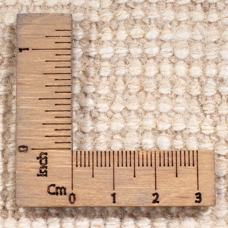 Alfombra Gabbeh - Persa - 176 x 120 cm - beige