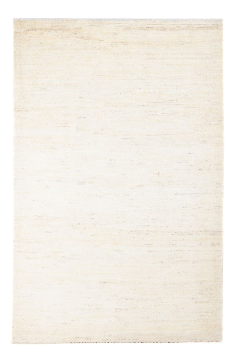 Alfombra Gabbeh - Persa - 170 x 114 cm - beige