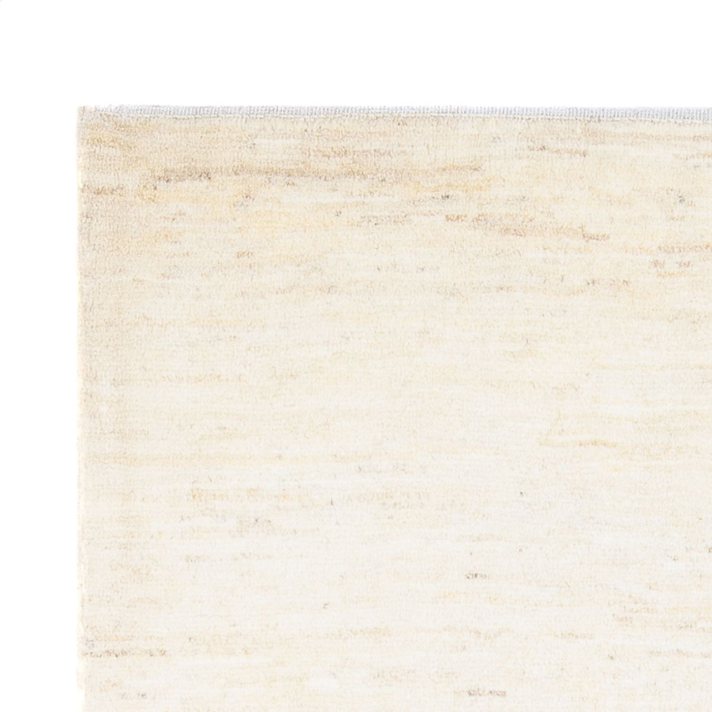 Alfombra Gabbeh - Persa - 170 x 114 cm - beige