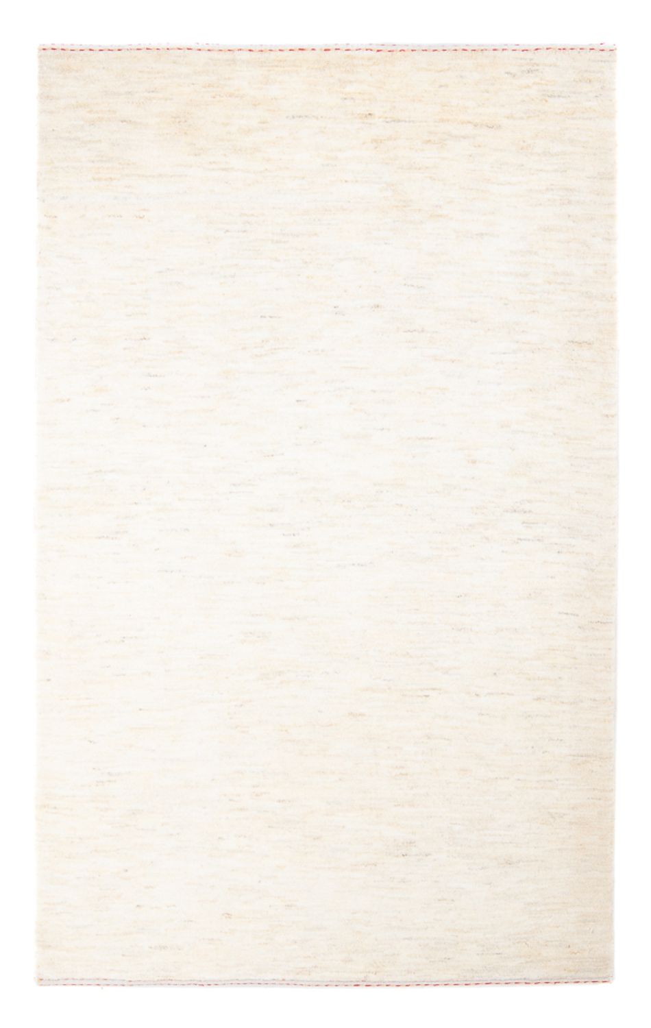Alfombra Gabbeh - Persa - 177 x 116 cm - beige