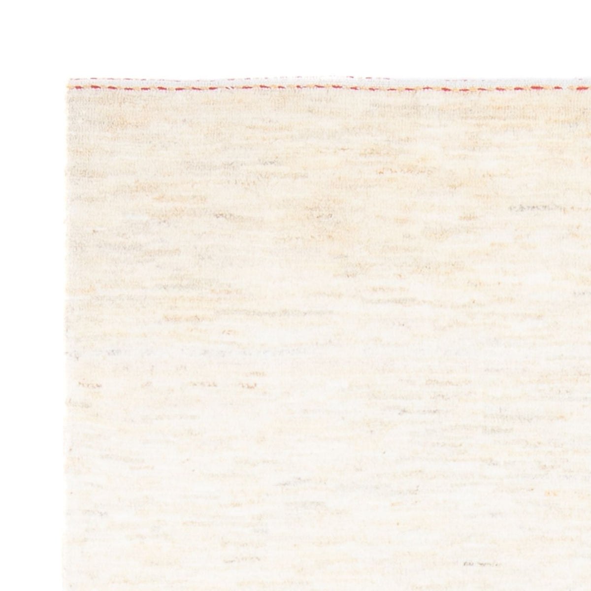 Alfombra Gabbeh - Persa - 177 x 116 cm - beige
