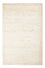 Alfombra Gabbeh - Persa - 173 x 117 cm - beige