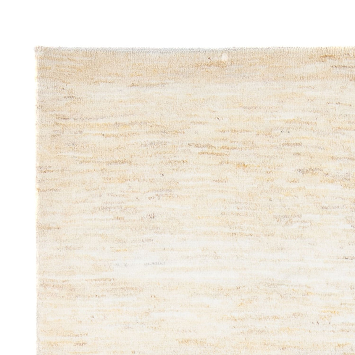 Alfombra Gabbeh - Persa - 173 x 117 cm - beige