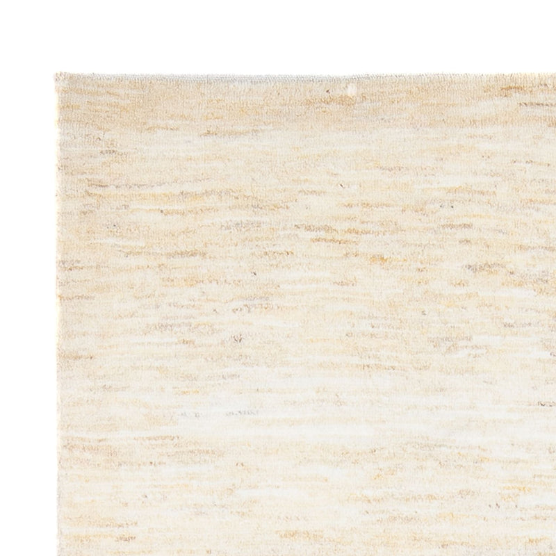Alfombra Gabbeh - Persa - 173 x 117 cm - beige