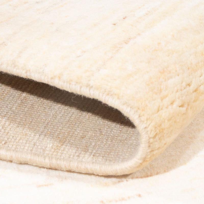 Alfombra Gabbeh - Persa - 173 x 117 cm - beige