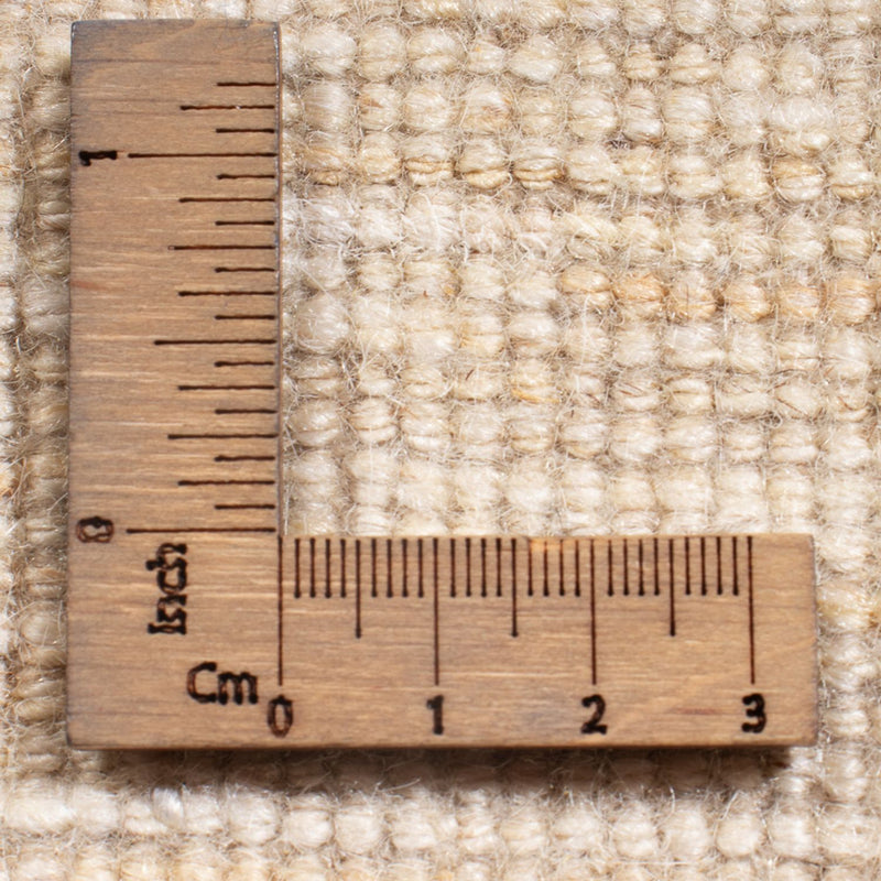 Alfombra Gabbeh - Persa - 173 x 117 cm - beige