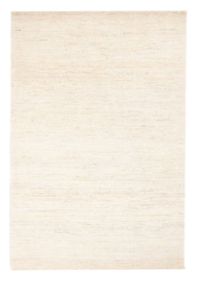Alfombra Gabbeh - Persa - 150 x 96 cm - beige claro