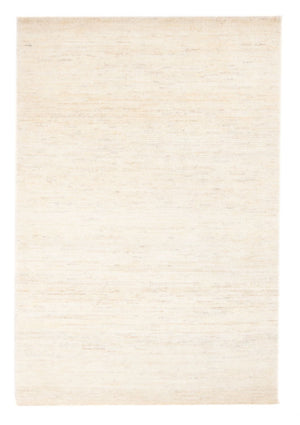 Alfombra Gabbeh - Persa - 150 x 96 cm - beige claro