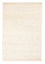 Alfombra Gabbeh - Persa - 150 x 96 cm - beige claro