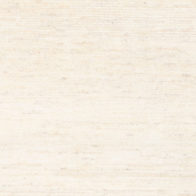 Alfombra Gabbeh - Persa - 150 x 96 cm - beige claro