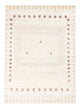 Gabbeh persa Alfombra 155x98cm - Perserteppich Wollteppich